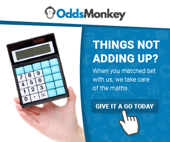 OddsMonkey